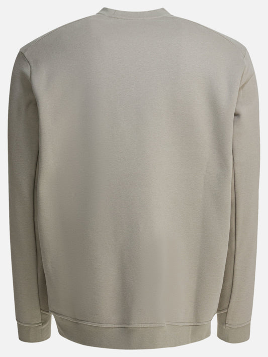 Felpe girocollo Logo  Beige - Arc'teryx Uomo | PLP | VIETTI Online Store | 2
