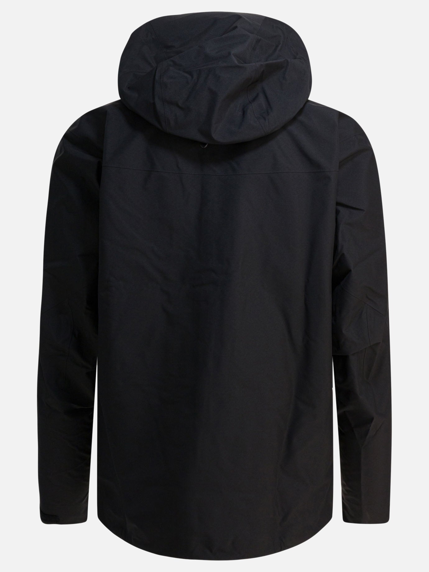 Windbreakers Logo  Black - Arc&#39;teryx Men | PDP | VIETTI Online Store | thumbnail_2