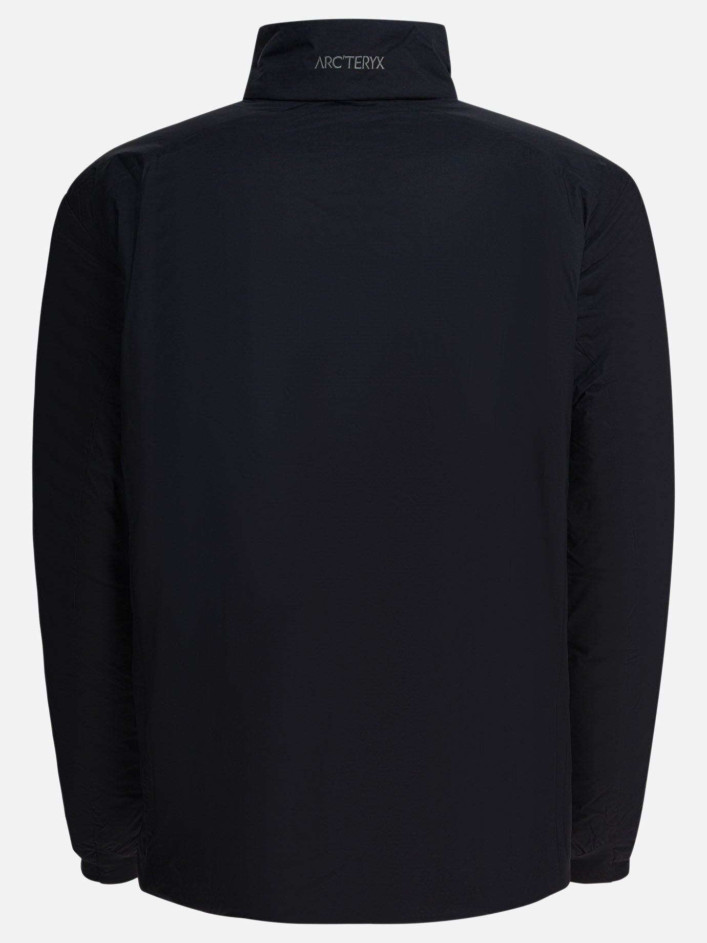 Windbreakers Solid colour  Black - Arc&#39;teryx Men | PDP | VIETTI Online Store | thumbnail_2