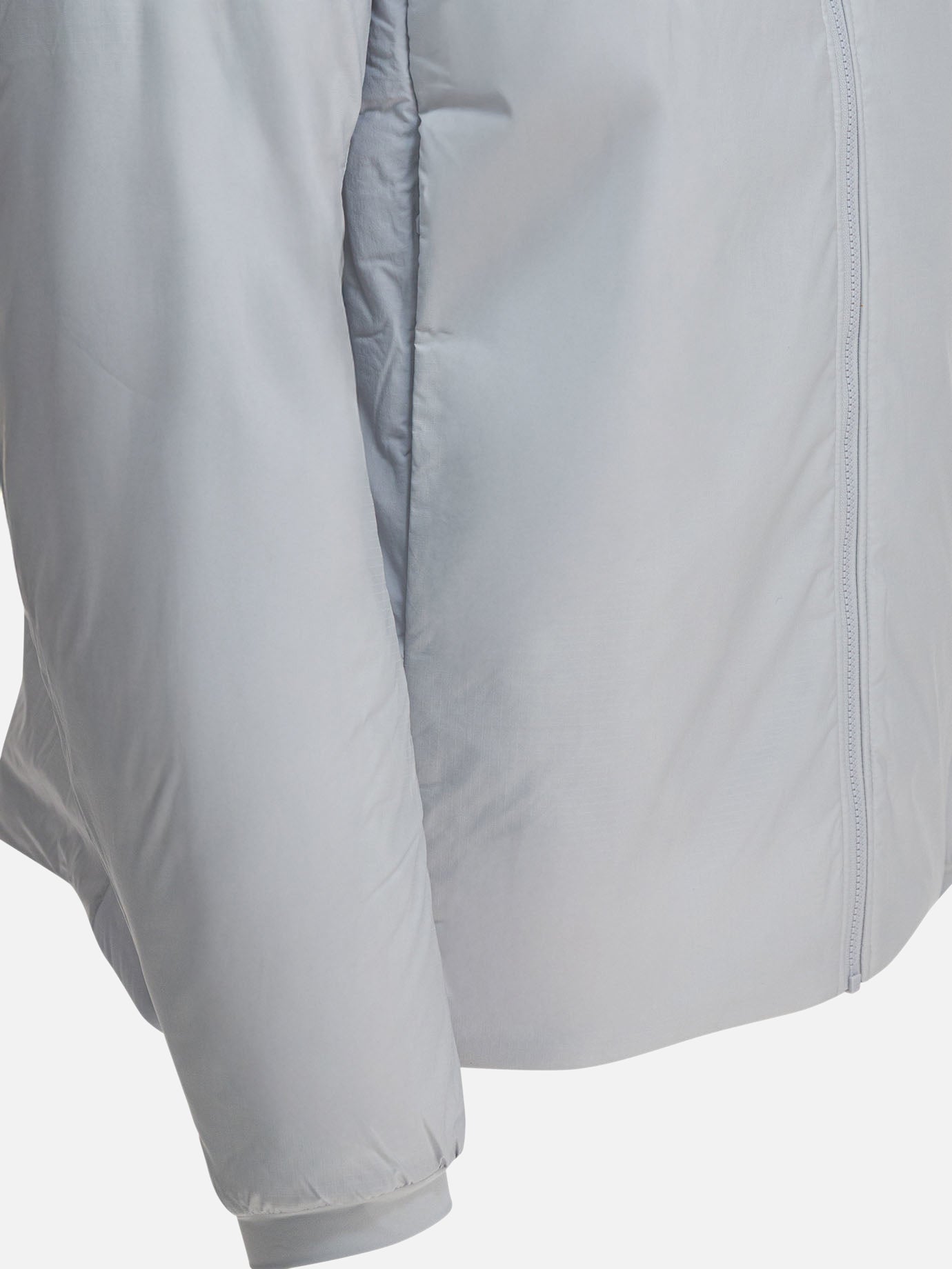 Denim jackets Solid colour  Grey - Arc&#39;teryx Men | PDP | VIETTI Online Store | thumbnail_4