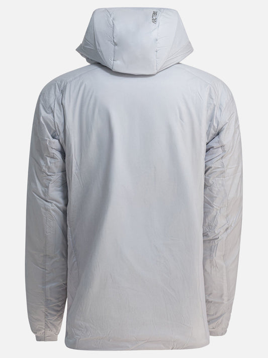 Piumini corti Solid colour  Grigio - Arc'teryx Uomo | PDP | VIETTI Online Store | 2
