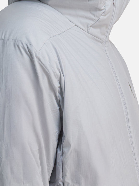 Piumini corti Solid colour  Grigio - Arc'teryx Uomo | PLP | VIETTI Online Store 
