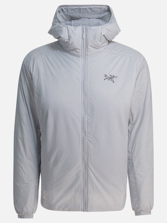 Piumini corti Solid colour  Grigio - Arc'teryx Uomo | PLP | VIETTI Online Store | 2
