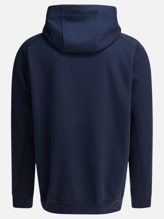Felpe con zip Logo  Blu - Arc'teryx Uomo | PLP | VIETTI Online Store | 2
