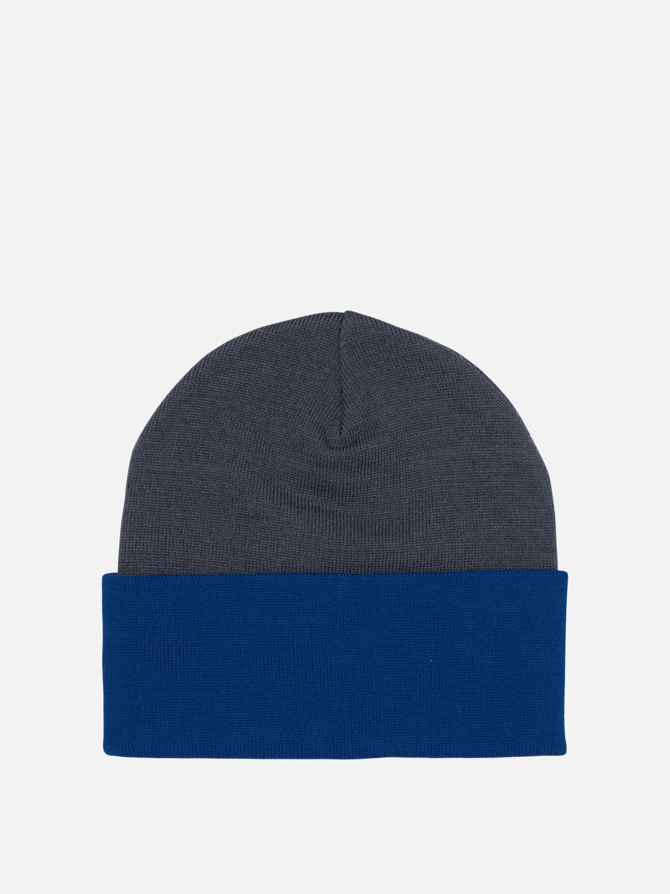 Beanies 48% wool 48% polyester 3% nylon 1% elastane  Blue - Arc'teryx Women | PDP | VIETTI Online Store | Zoom-Modal_2

