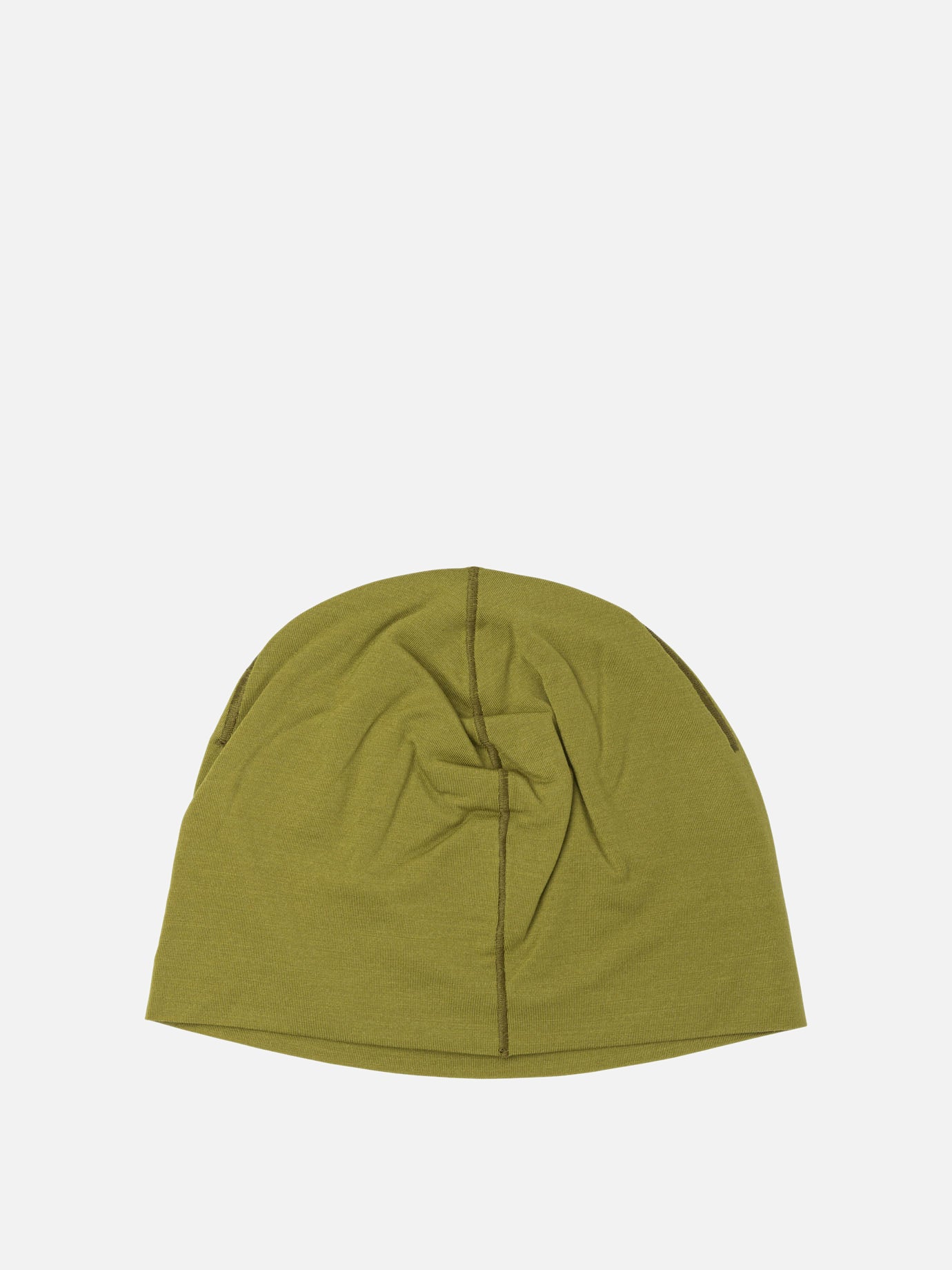 Beanies 52% wool 28% lyocell 14% nylon 6% elastane  Green - Arc&#39;teryx Men | PDP | VIETTI Online Store | thumbnail_2