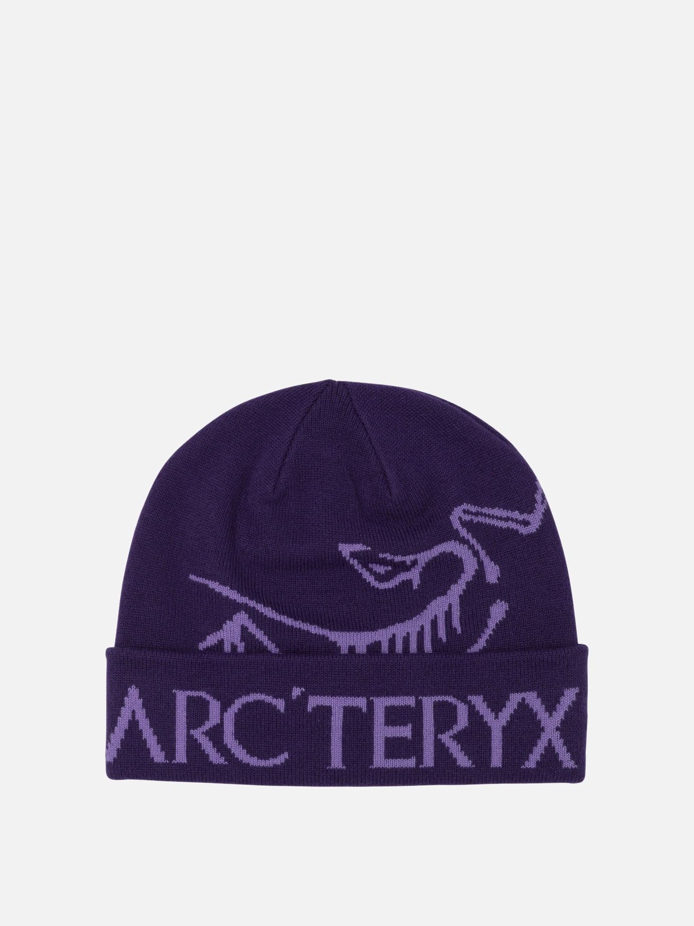 Berretti 95% polyester 4% nylon 1% elastane  Viola - Arc'teryx Uomo | PDP | VIETTI Online Store | Zoom-Modal
