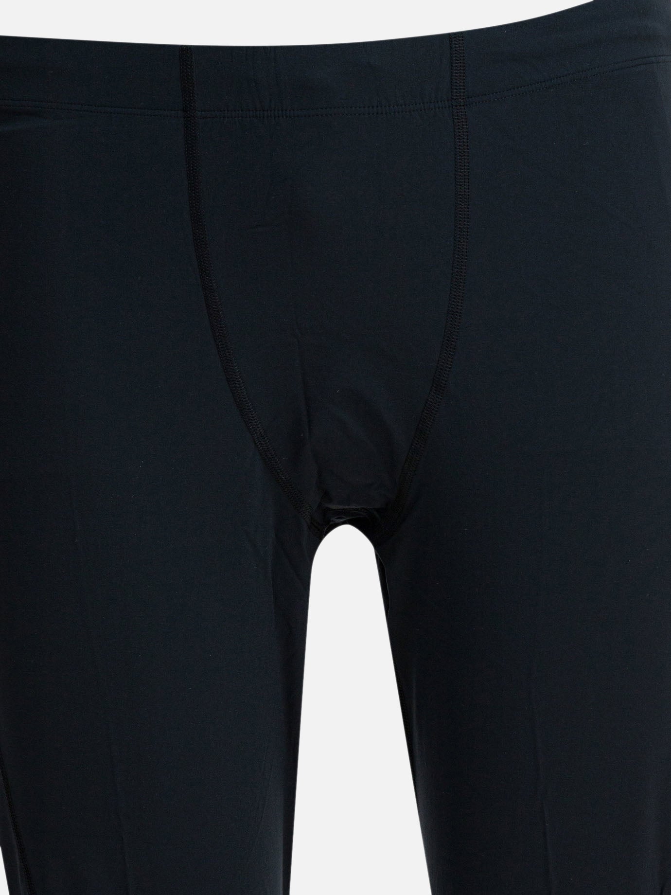 Legging Solid colour  Nero - Arc&#39;teryx Uomo | PDP | VIETTI Online Store | thumbnail_3
