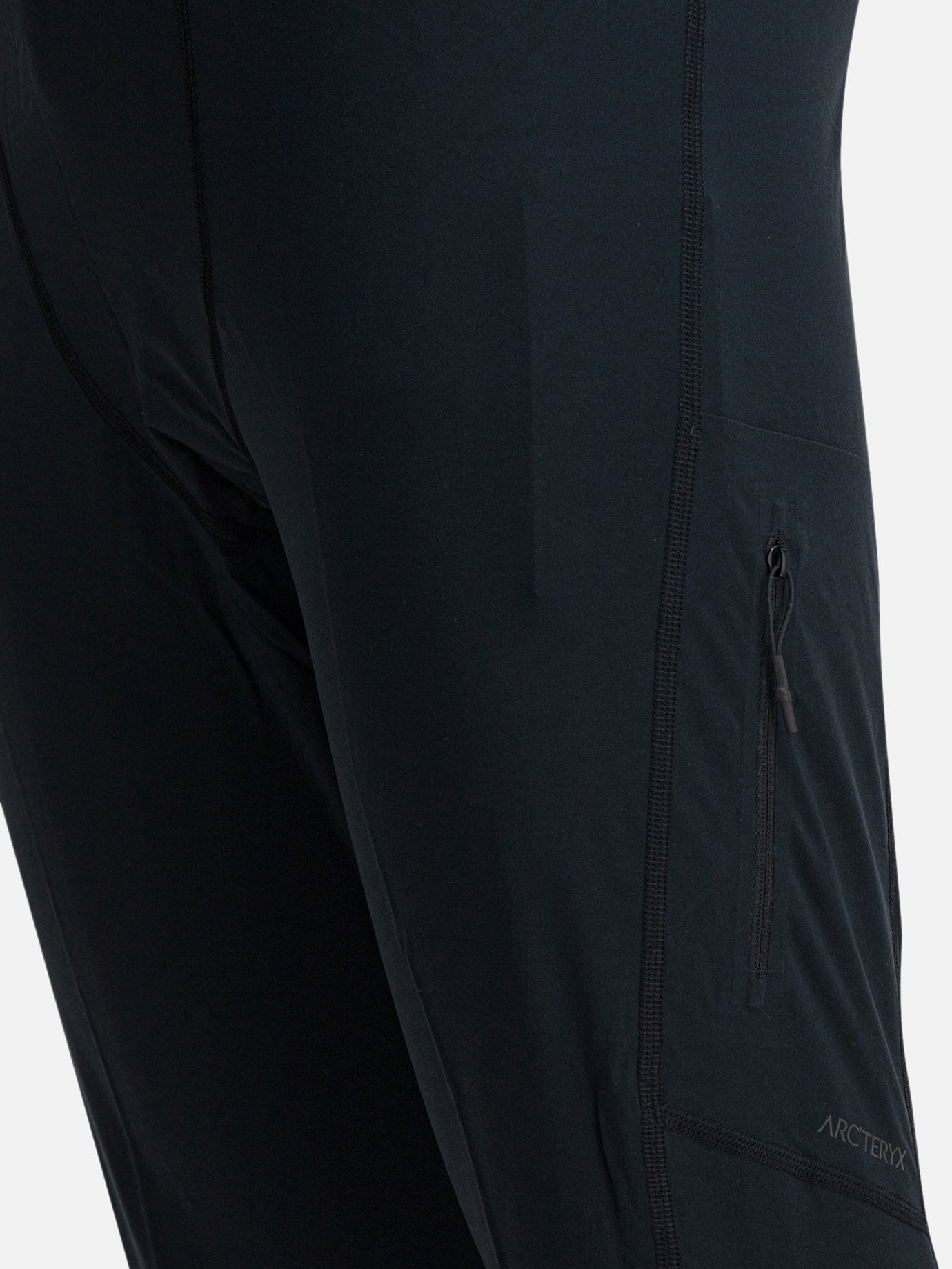 Legging Solid colour  Nero - Arc&#39;teryx Uomo | PDP | VIETTI Online Store | thumbnail_4