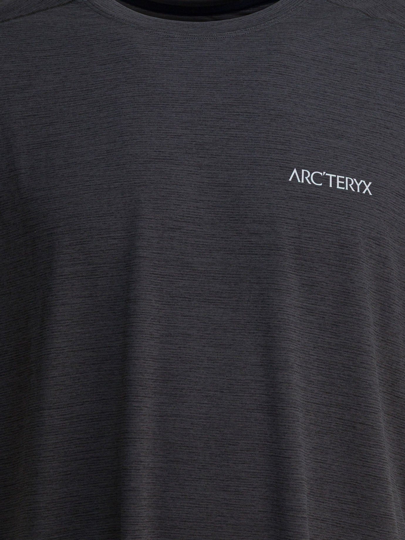 Crewneck t-shirts Logo  Grey - Arc&#39;teryx Men | PDP | VIETTI Online Store | thumbnail_3