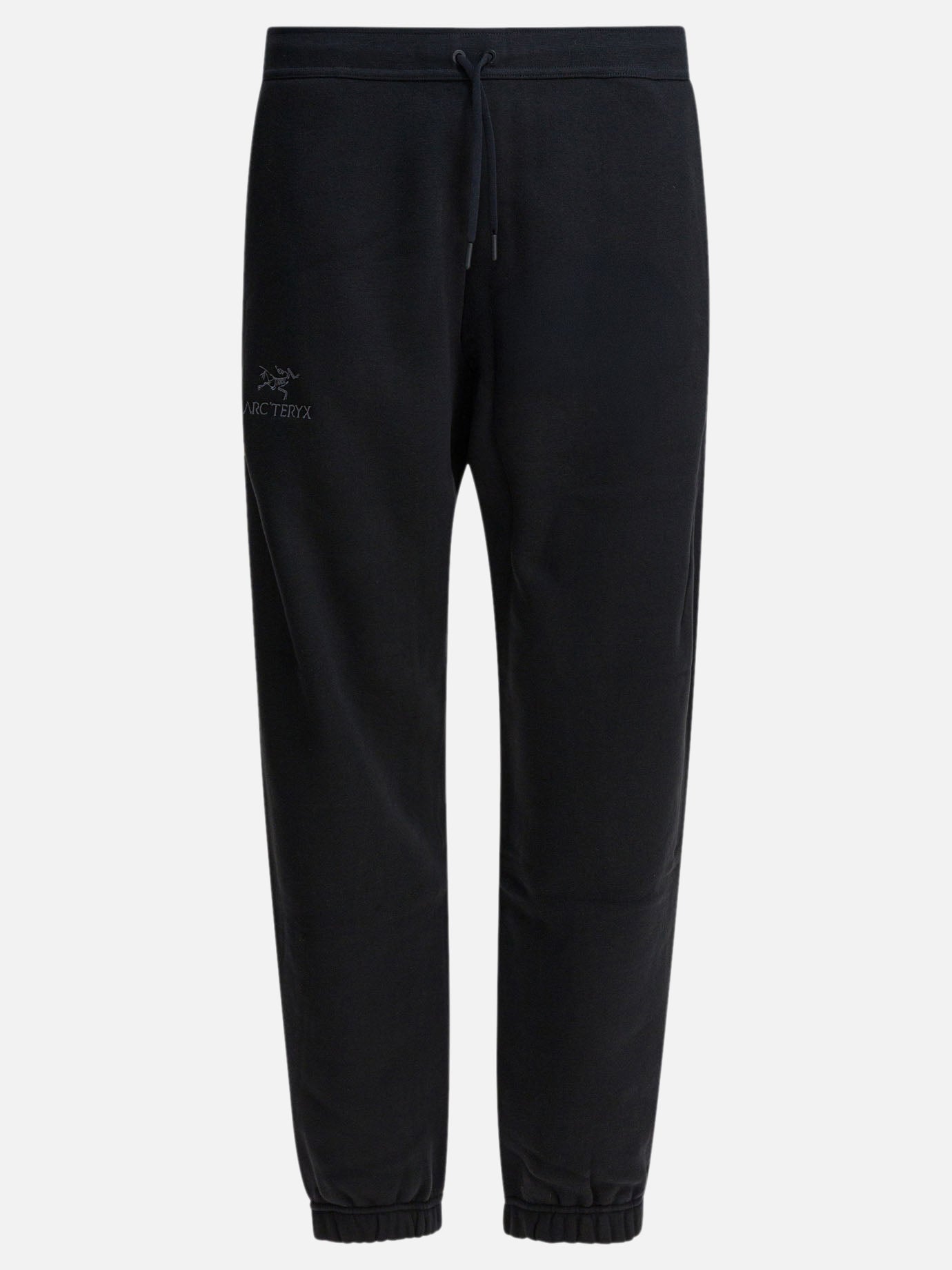 Sport trousers Solid colour  Black - Arc'teryx Men | PDP | VIETTI Online Store | Zoom-Modal_2
