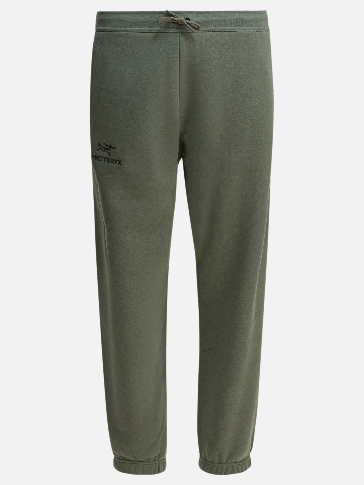 Pantaloni sportivi Solid colour  Verde - Arc'teryx Uomo | PDP | VIETTI Online Store | Zoom-Modal
