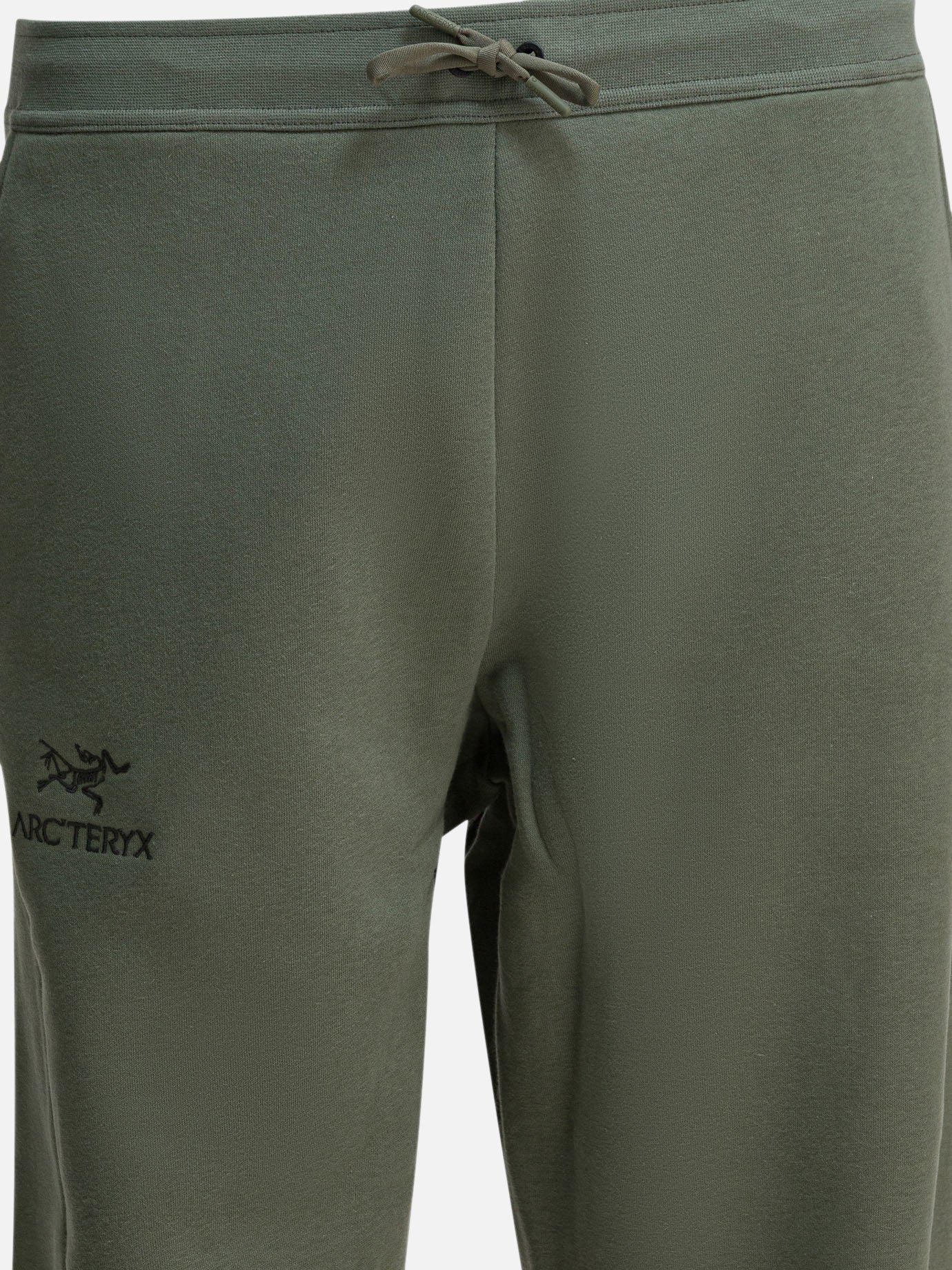 Pantaloni sportivi Solid colour  Verde - Arc&#39;teryx Uomo | PDP | VIETTI Online Store | thumbnail_3