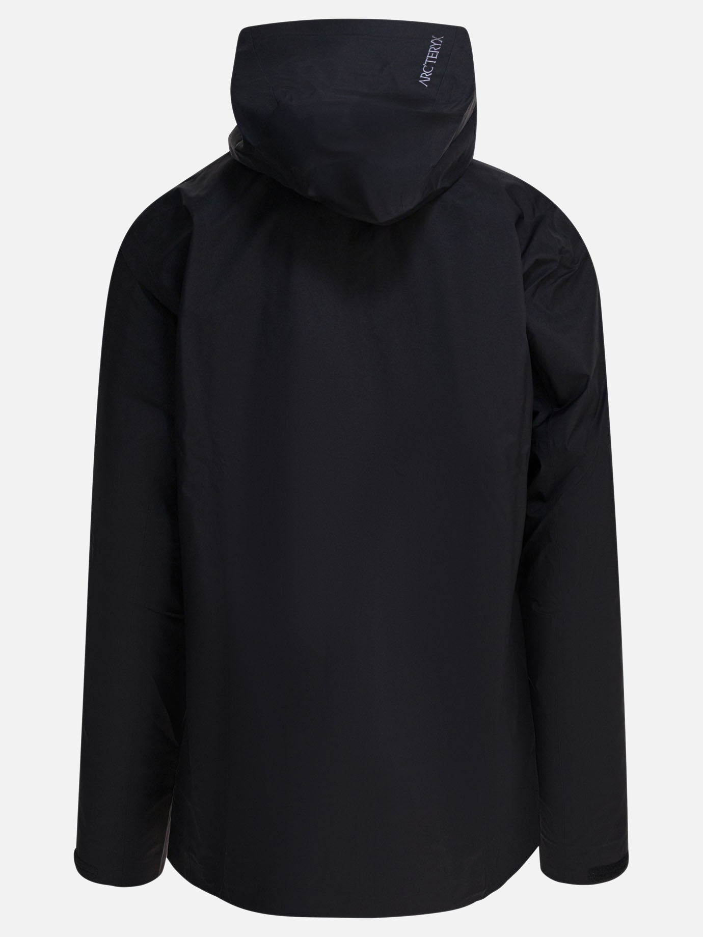 Giacche tecniche Solid colour  Nero - Arc'teryx Uomo | PDP | VIETTI Online Store | Zoom-Modal_2
