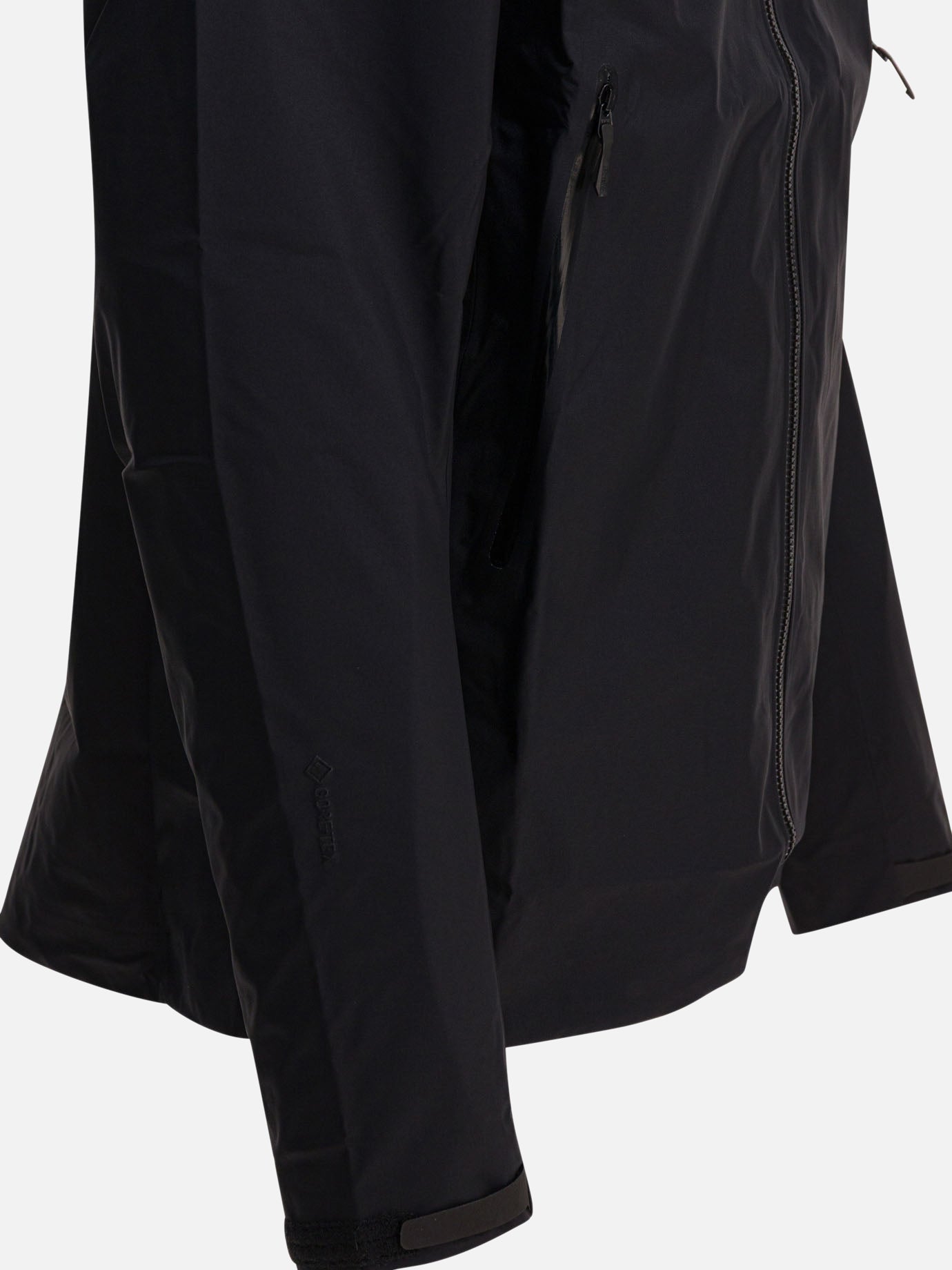 Giacche tecniche Solid colour  Nero - Arc&#39;teryx Uomo | PDP | VIETTI Online Store | thumbnail_4
