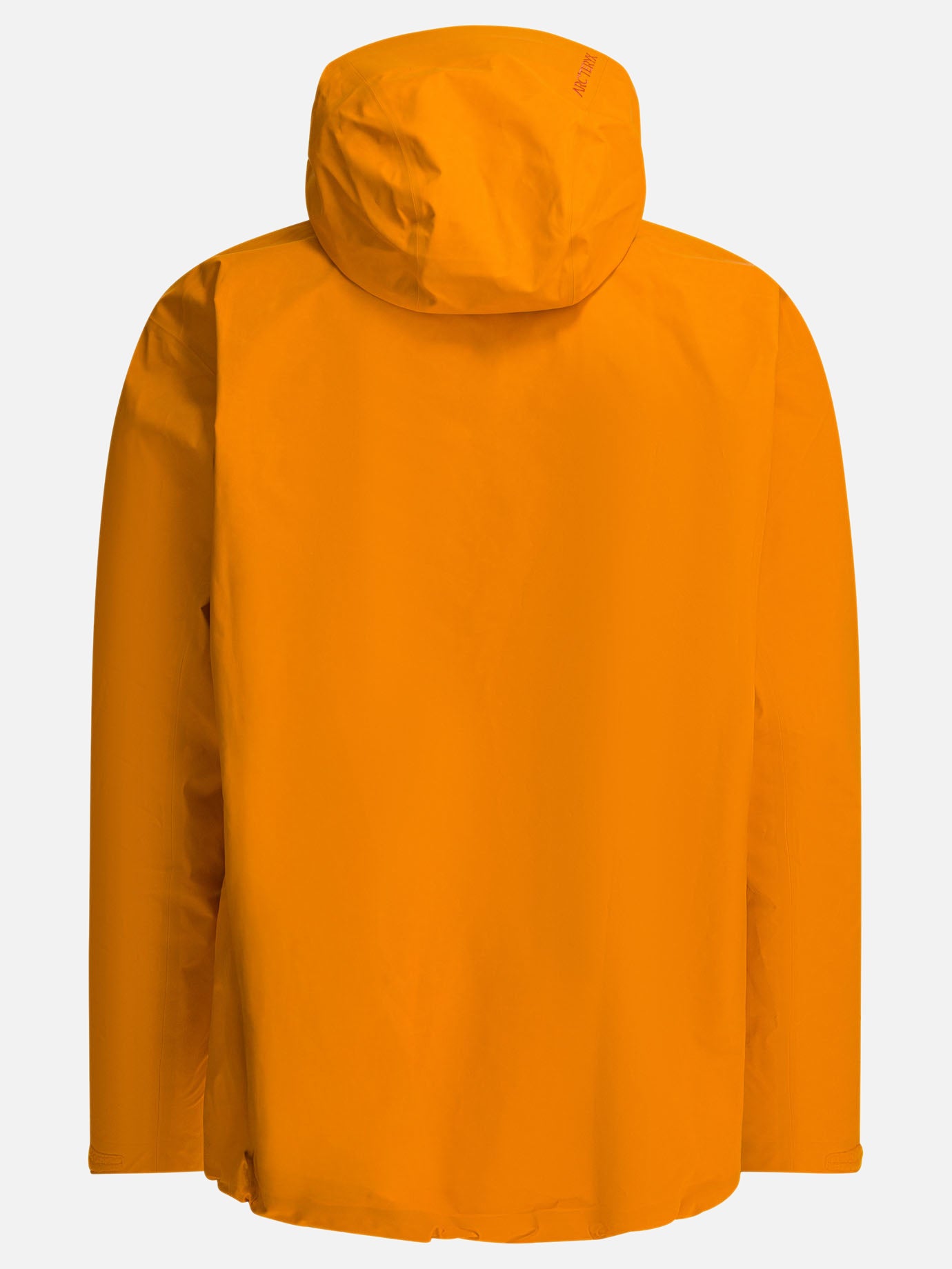 Giacche tecniche Solid colour  Arancione - Arc'teryx Uomo | PDP | VIETTI Online Store | Zoom-Modal_2
