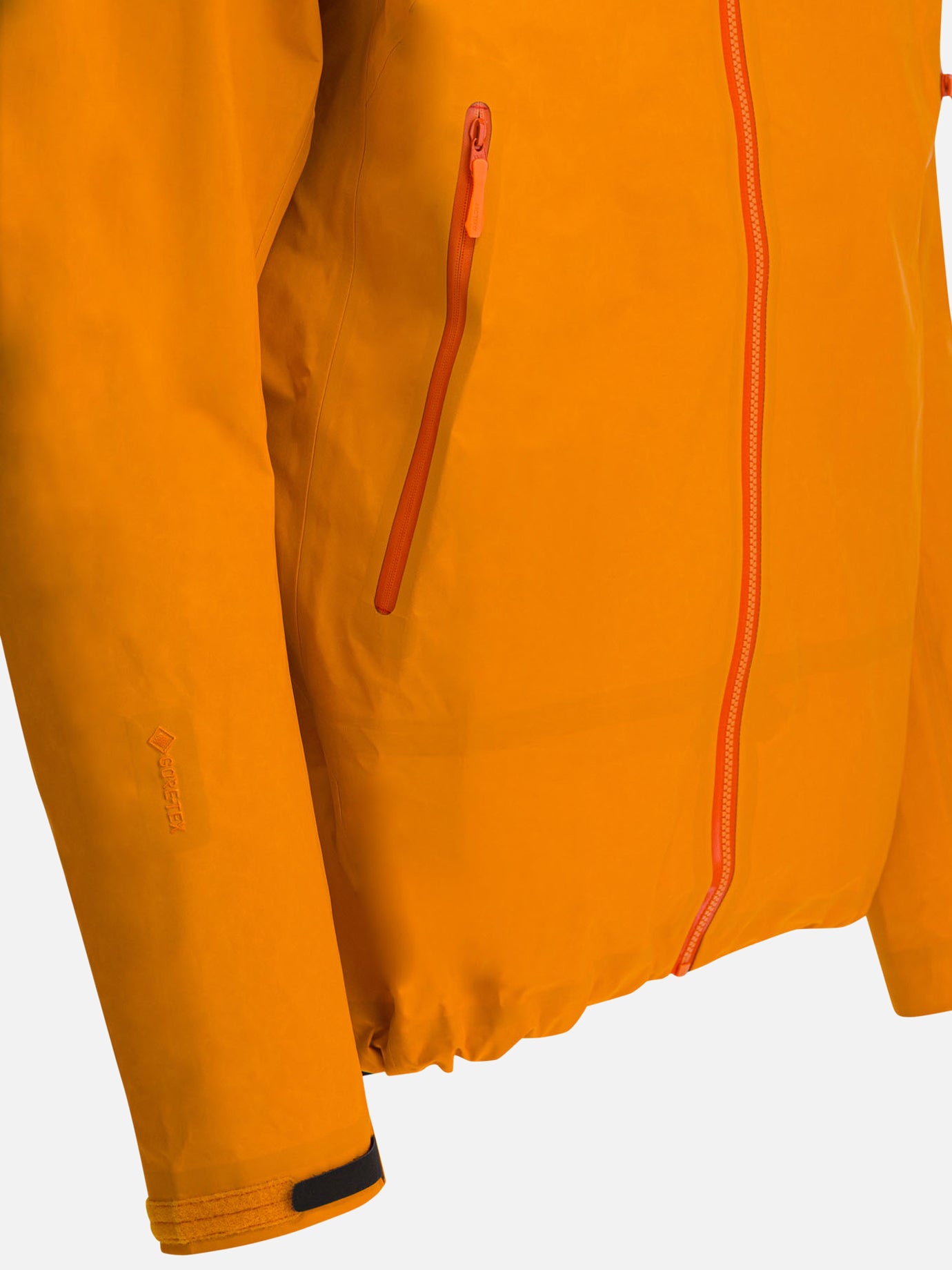 Giacche tecniche Solid colour  Arancione - Arc&#39;teryx Uomo | PDP | VIETTI Online Store | thumbnail_4