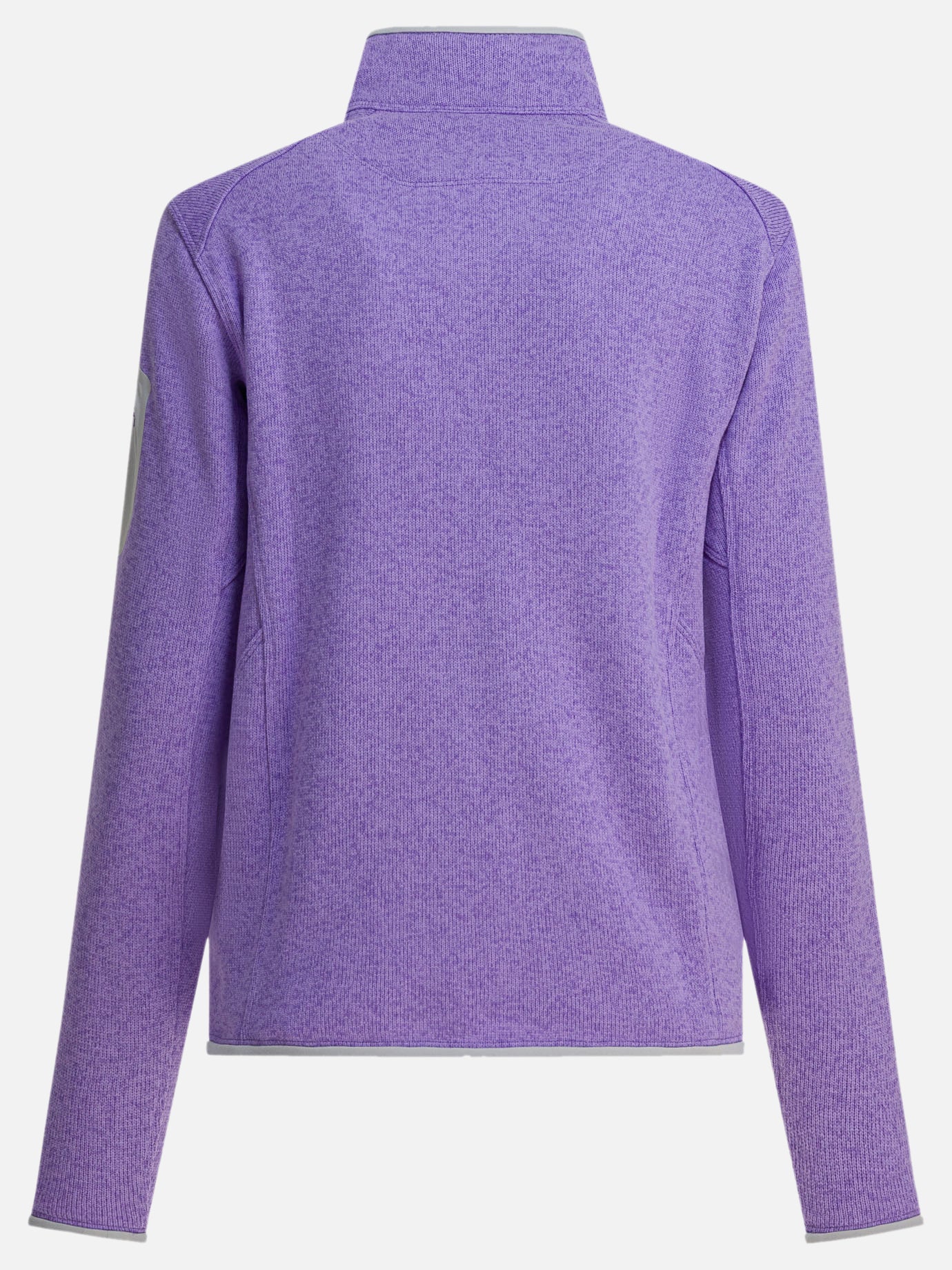 Cardigans Logo  Pink - Arc'teryx Women | PDP | VIETTI Online Store | Zoom-Modal_2
