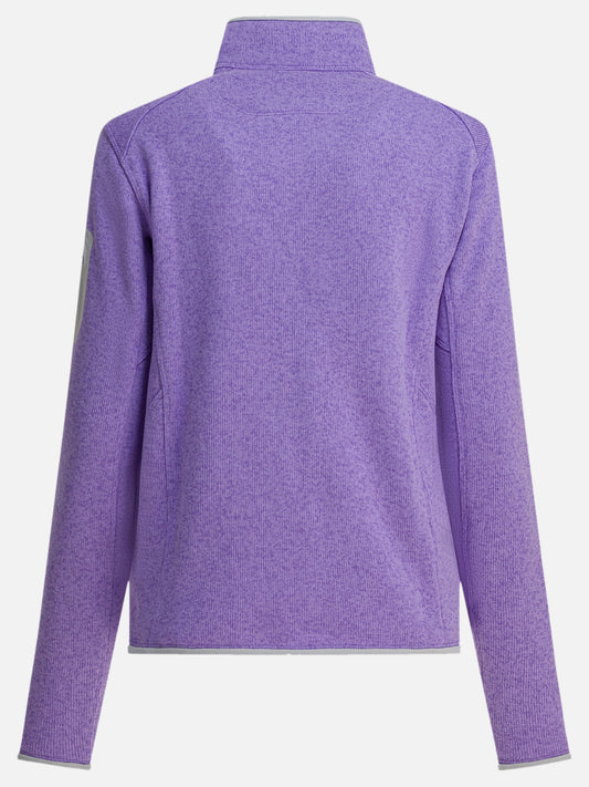Cardigans Logo  Pink - Arc'teryx Women | PLP | VIETTI Online Store | 2
