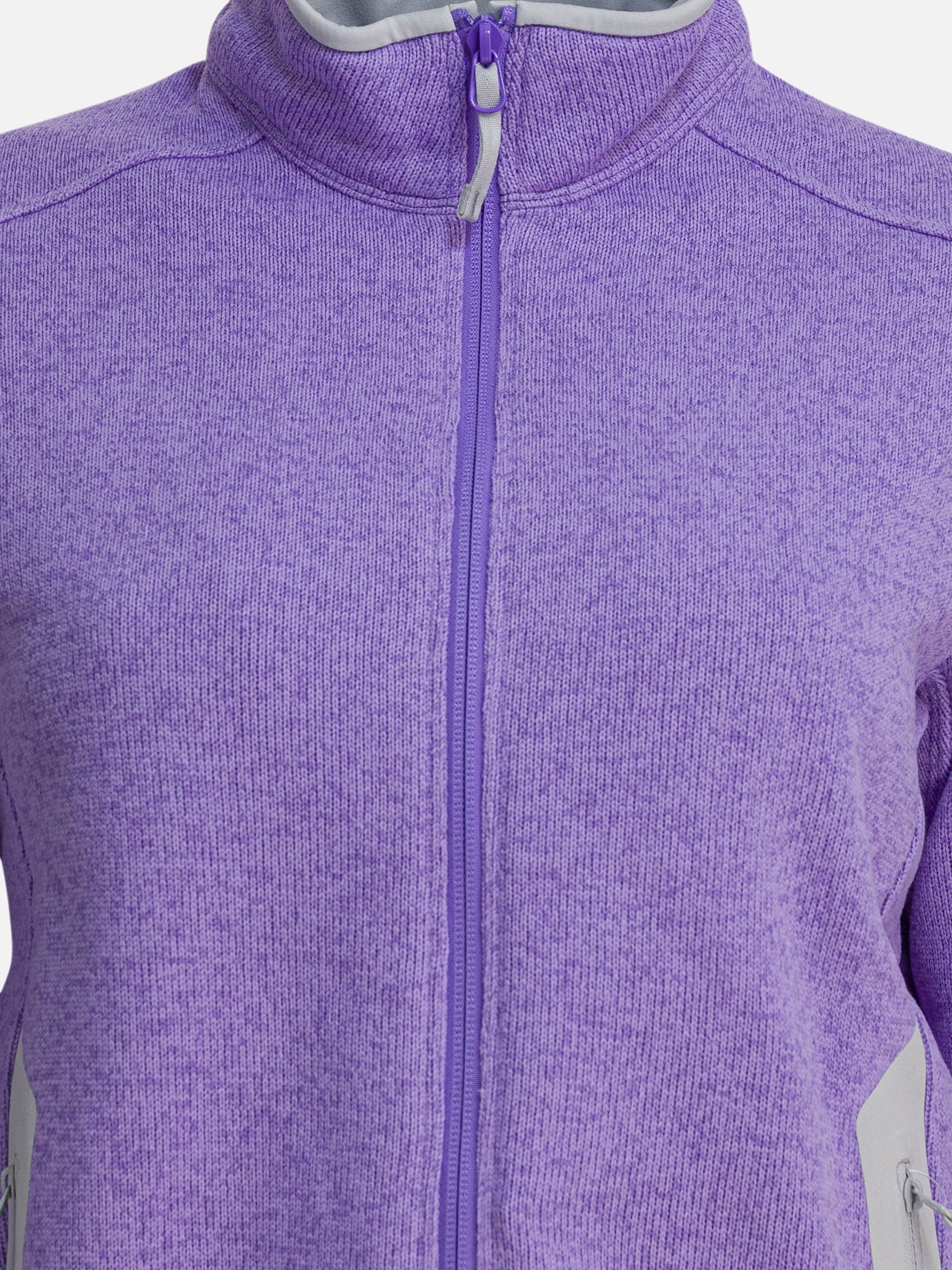 Cardigans Logo  Pink - Arc&#39;teryx Women | PDP | VIETTI Online Store | thumbnail_3