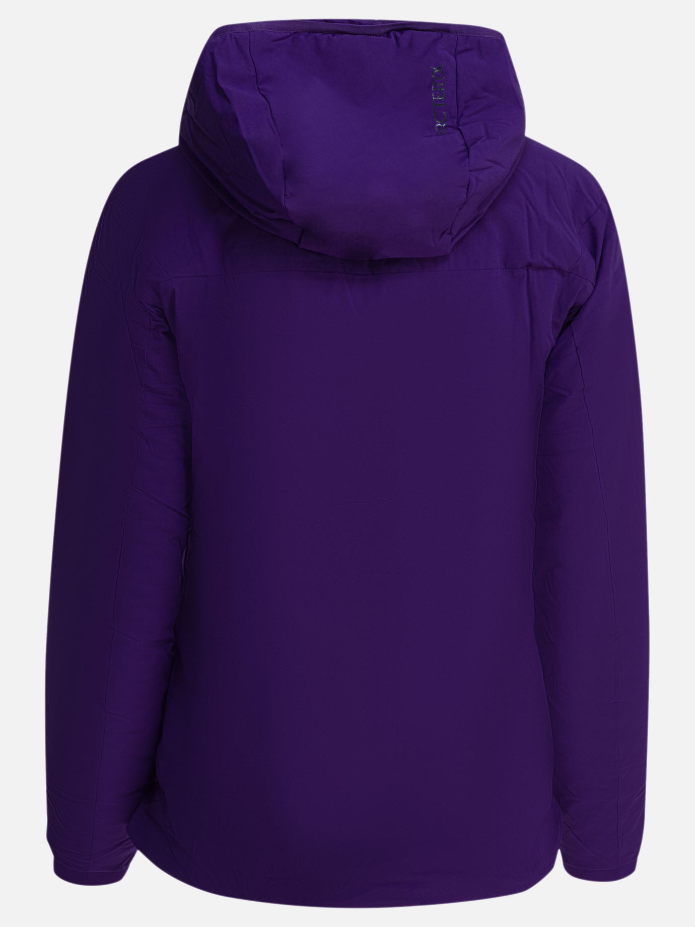 Technical jackets Logo  Purple - Arc&#39;teryx Women | PDP | VIETTI Online Store | thumbnail_2