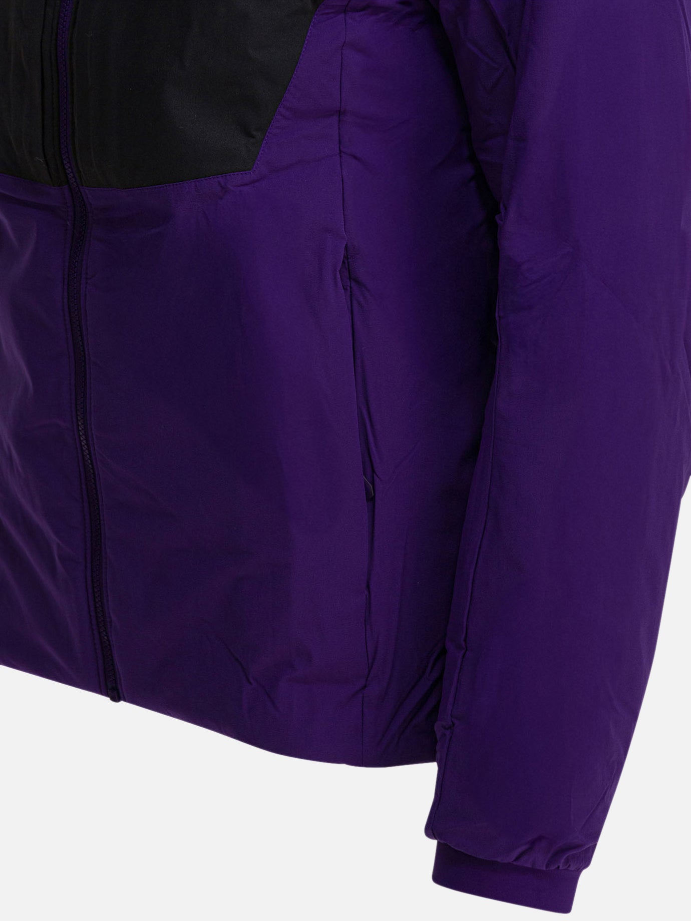 Technical jackets Logo  Purple - Arc&#39;teryx Women | PDP | VIETTI Online Store | thumbnail_4