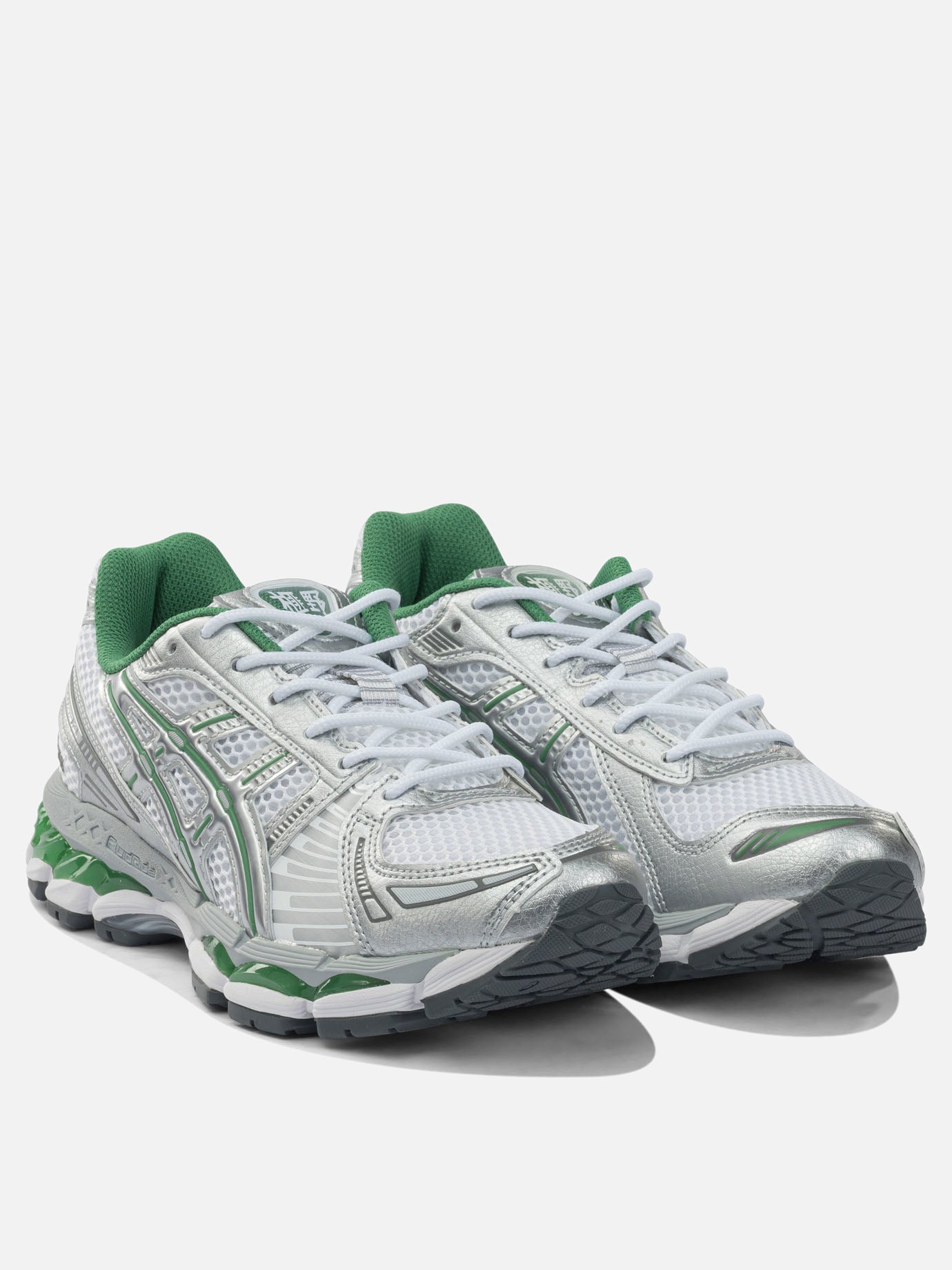 Sneaker basse 100% synthetic leather - 100% rubber  Bianco - Asics Donna | PDP | VIETTI Online Store | thumbnail_2