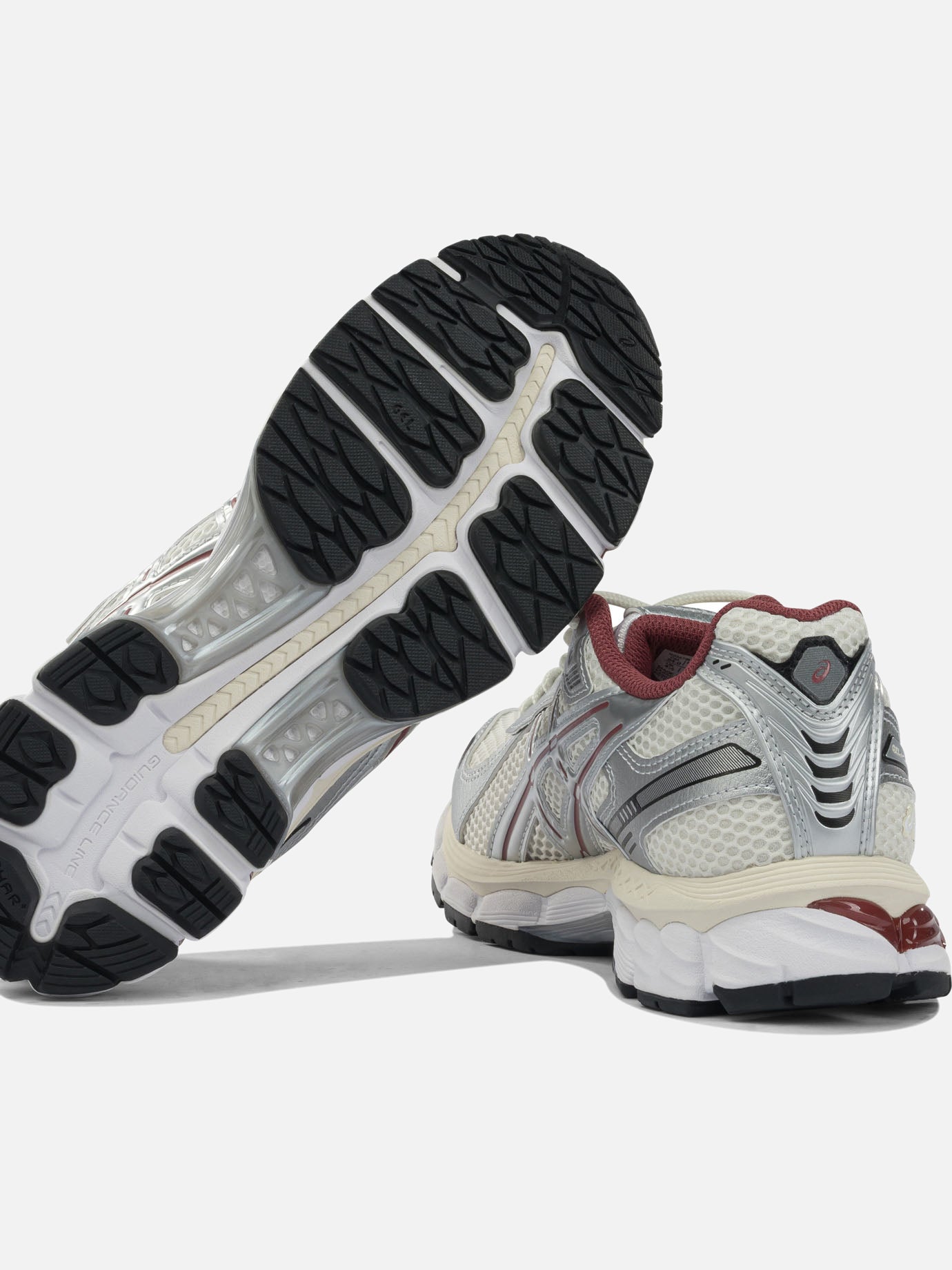 Sneaker basse 100% synthetic leather - 100% rubber  Bianco - Asics Donna | PDP | VIETTI Online Store | Zoom-Modal_5
