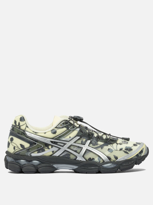 Sneaker basse 100% synthetic fiber - 100% rubber  Bianco - Asics Uomo | PLP | VIETTI Online Store 
