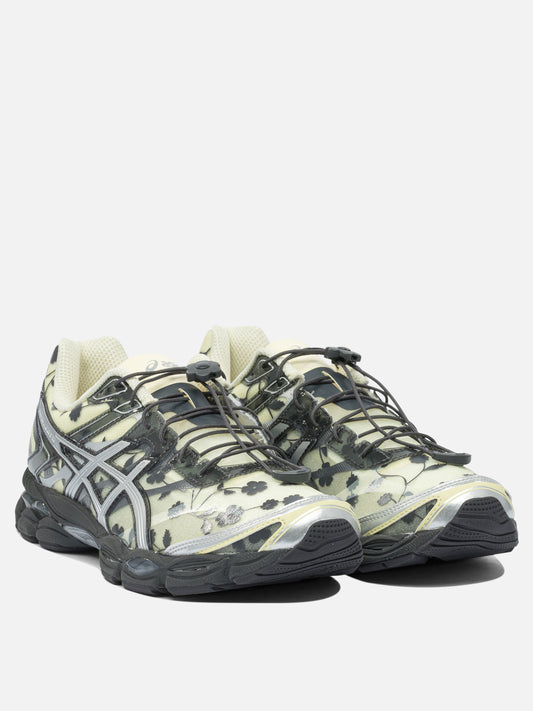 Sneaker basse 100% synthetic fiber - 100% rubber  Bianco - Asics Uomo | PLP | VIETTI Online Store | 2
