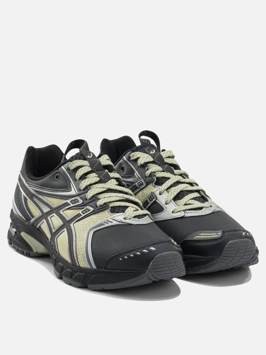 Low top sneakers 100% synthetic leather - 100% rubber  White - Asics Men | PLP | VIETTI Online Store | 2

