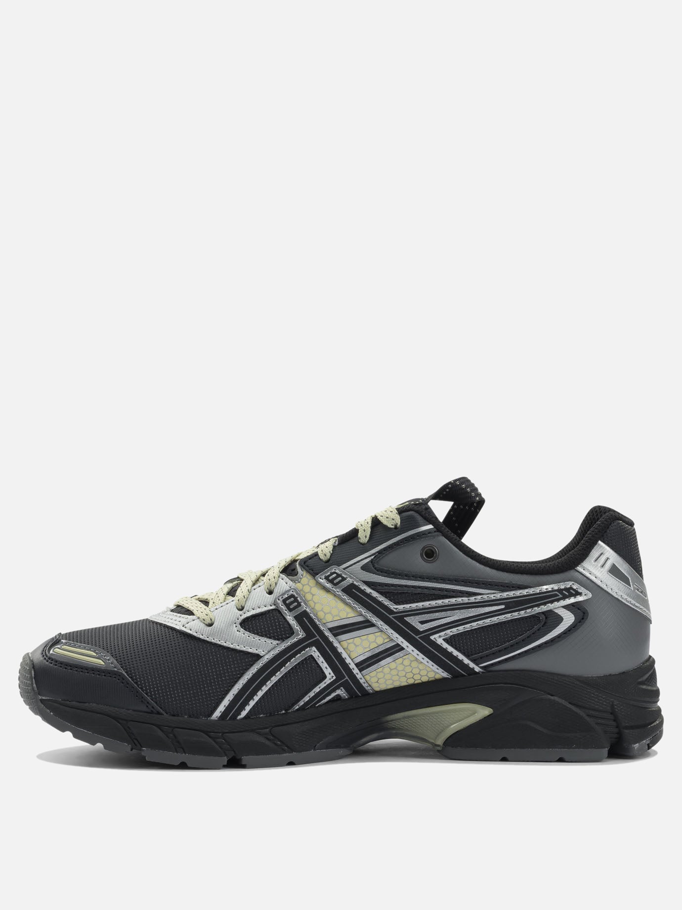 Low top sneakers 100% synthetic leather - 100% rubber  White - Asics Men | PDP | VIETTI Online Store | Zoom-Modal_3
