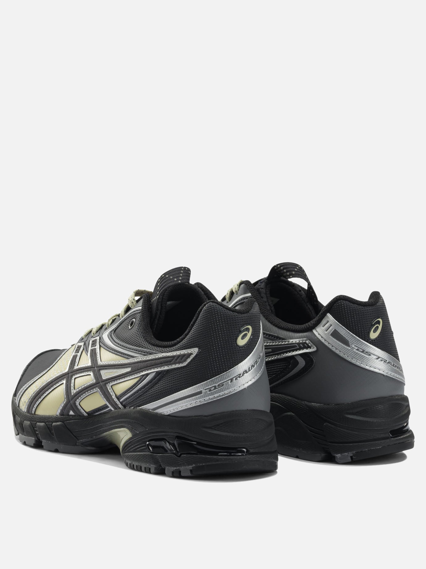 Low top sneakers 100% synthetic leather - 100% rubber  White - Asics Men | PDP | VIETTI Online Store | thumbnail_4
