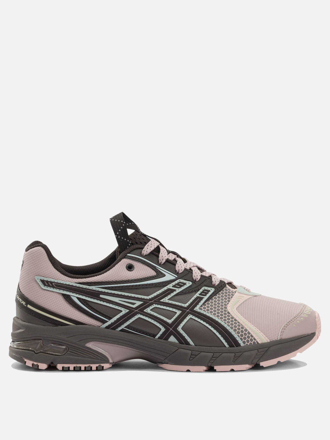 Low top sneakers 100% synthetic leather - 100% rubber  Fuchsia - Asics Men | PDP | VIETTI Online Store | Zoom-Modal
