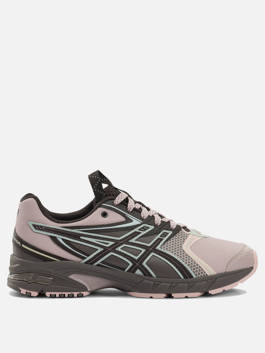 Low top sneakers 100% synthetic leather - 100% rubber  Fuchsia - Asics Men | PLP | VIETTI Online Store 
