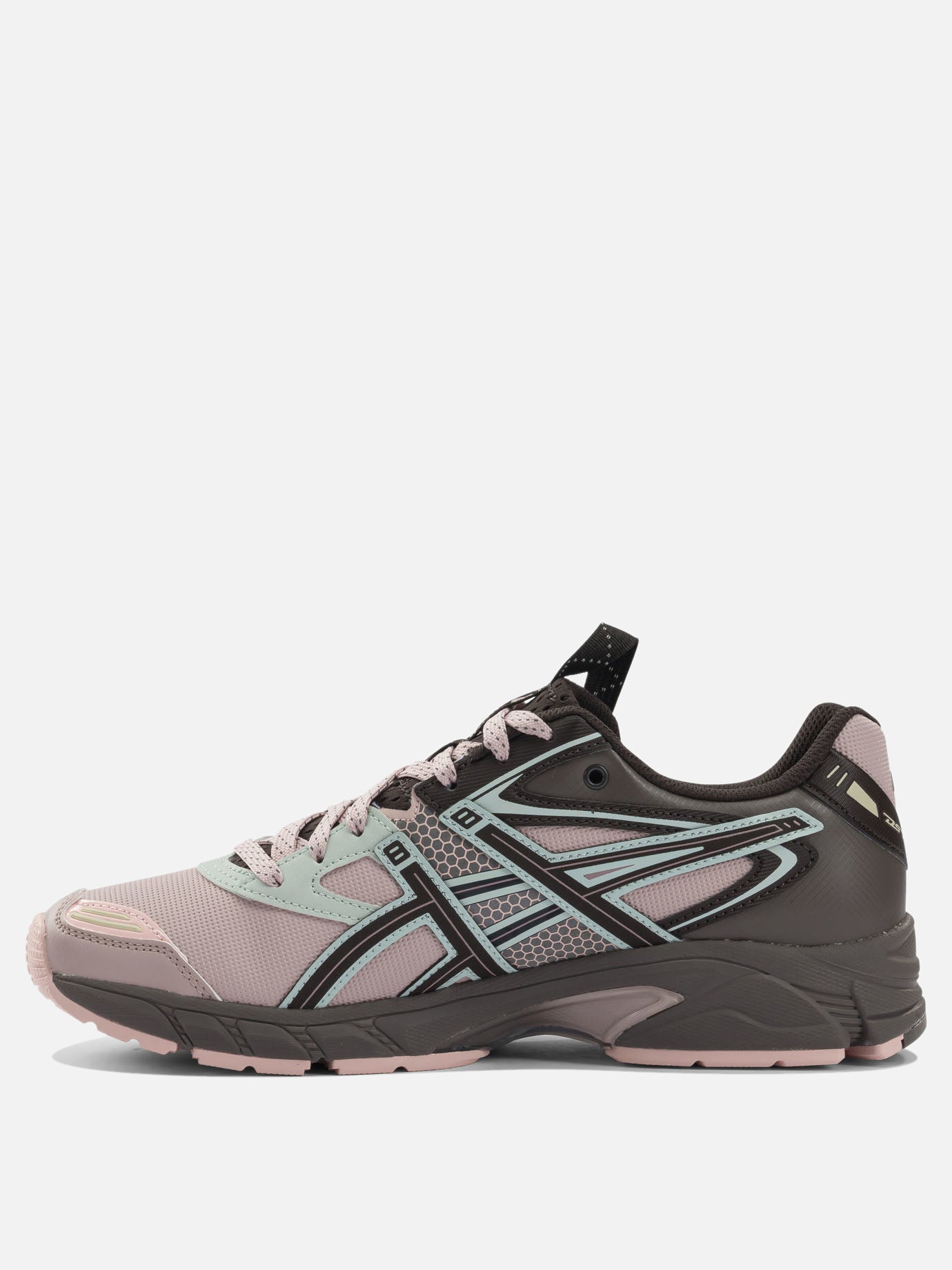 Low top sneakers 100% synthetic leather - 100% rubber  Fuchsia - Asics Men | PDP | VIETTI Online Store | thumbnail_3