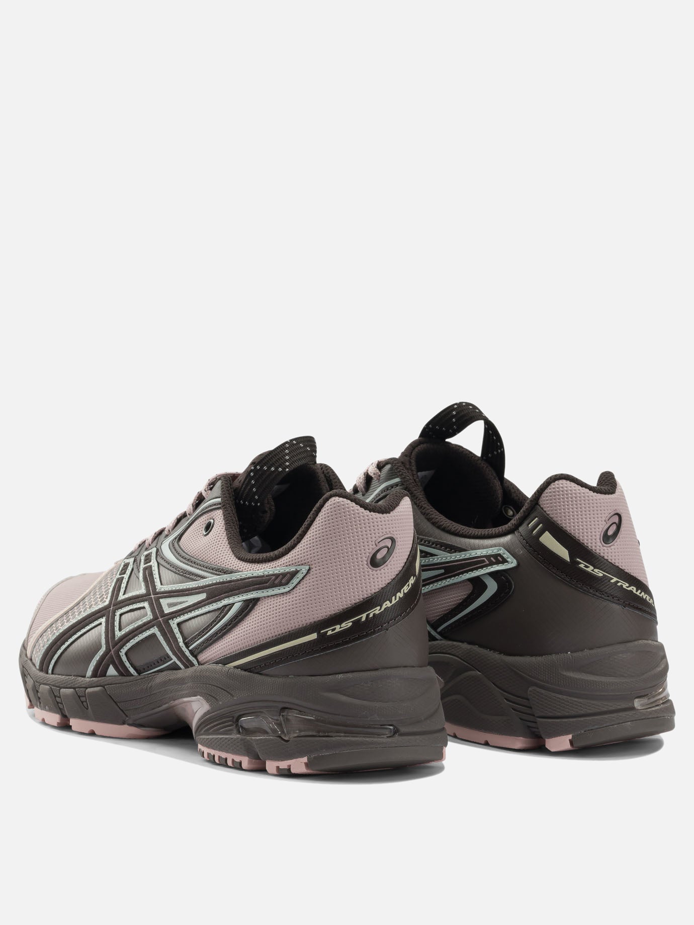 Low top sneakers 100% synthetic leather - 100% rubber  Fuchsia - Asics Men | PDP | VIETTI Online Store | thumbnail_4
