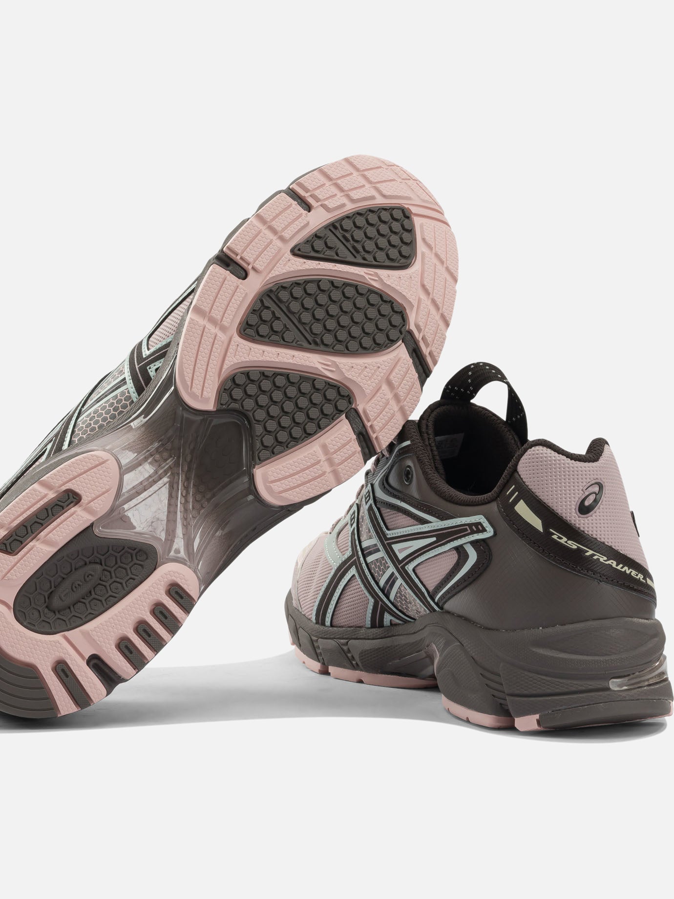 Low top sneakers 100% synthetic leather - 100% rubber  Fuchsia - Asics Men | PDP | VIETTI Online Store | thumbnail_5