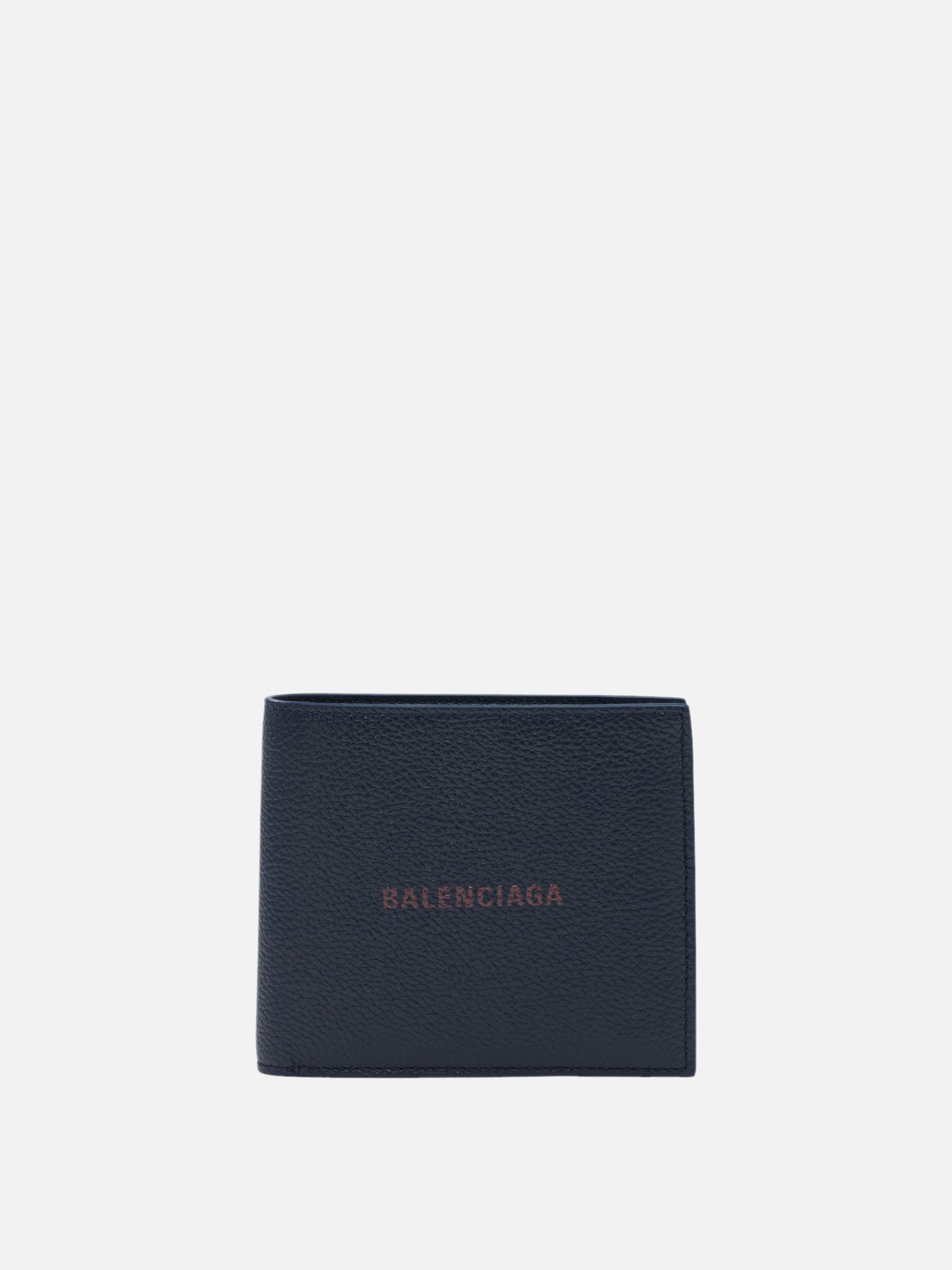 Wallets 100% leather  Blue - Balenciaga Men | PDP | VIETTI Online Store | thumbnail