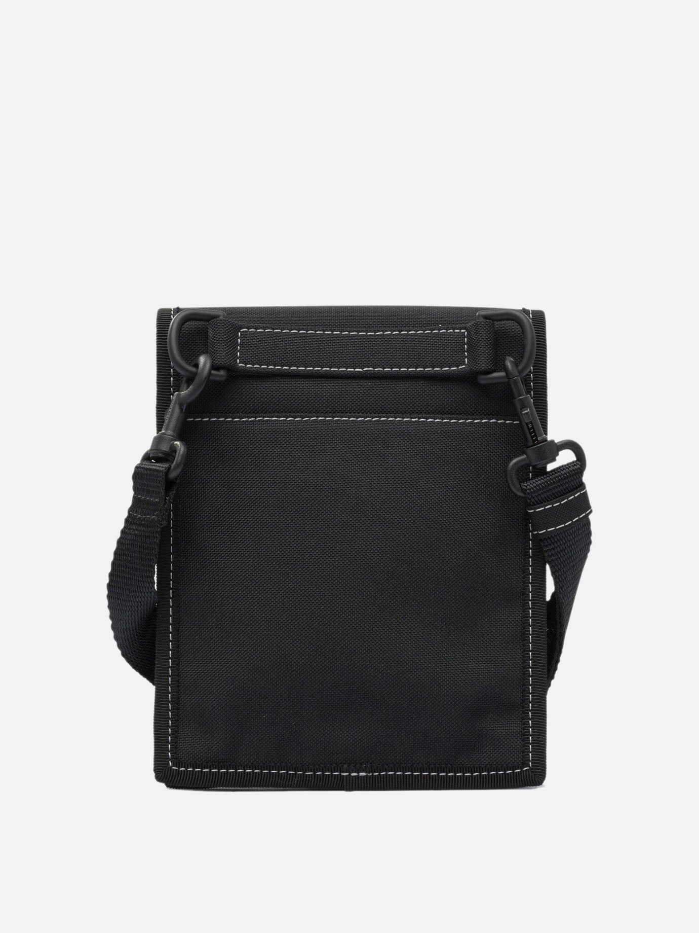 Borse piccole Logo  Nero - Balenciaga Uomo | PDP | VIETTI Online Store | thumbnail_3