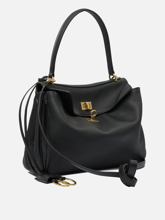 Borse piccole Solid color  Nero - Balenciaga Donna | PLP | VIETTI Online Store | 2
