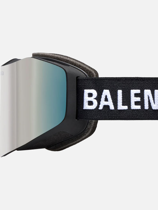 Altri articoli sportivi 100% poliammide  Nero - Balenciaga Lifestyle | PLP | VIETTI Online Store | 2
