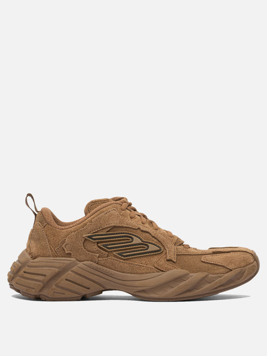 Sneaker basse 825417  Marrone - Balenciaga Donna | PDP | VIETTI Online Store 
