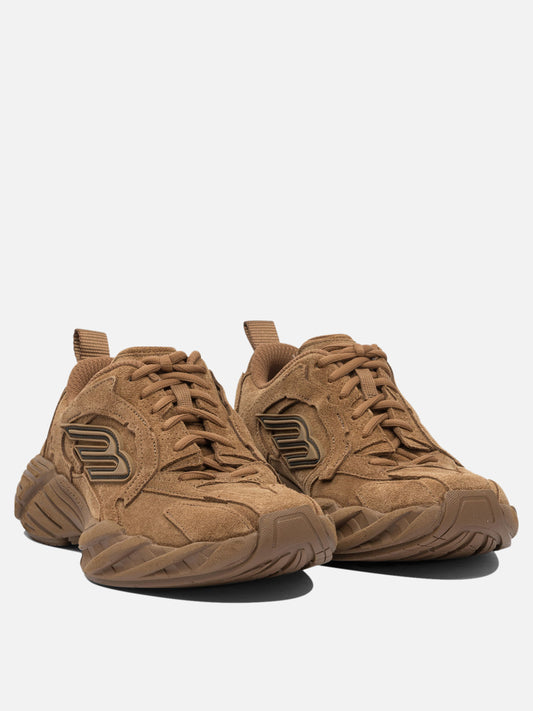 Sneaker basse 825417  Marrone - Balenciaga Donna | PDP | VIETTI Online Store | 2
