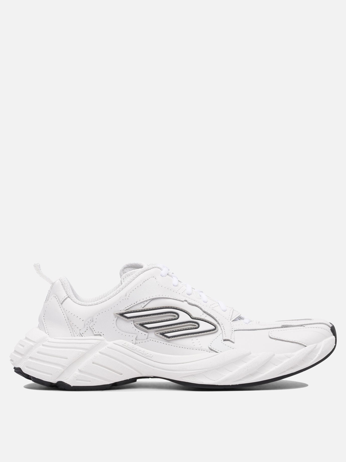 Low top sneakers 825418  White - Balenciaga Men | PDP | VIETTI Online Store | Zoom-Modal
