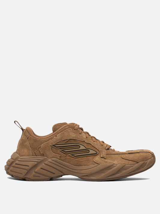 Sneaker basse 825418  Marrone - Balenciaga Uomo | PDP | VIETTI Online Store 
