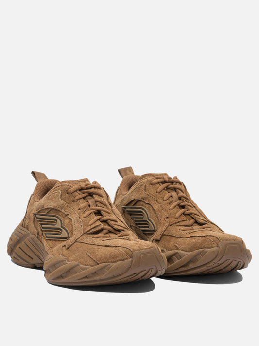 Sneaker basse 825418  Marrone - Balenciaga Uomo | PDP | VIETTI Online Store | 2
