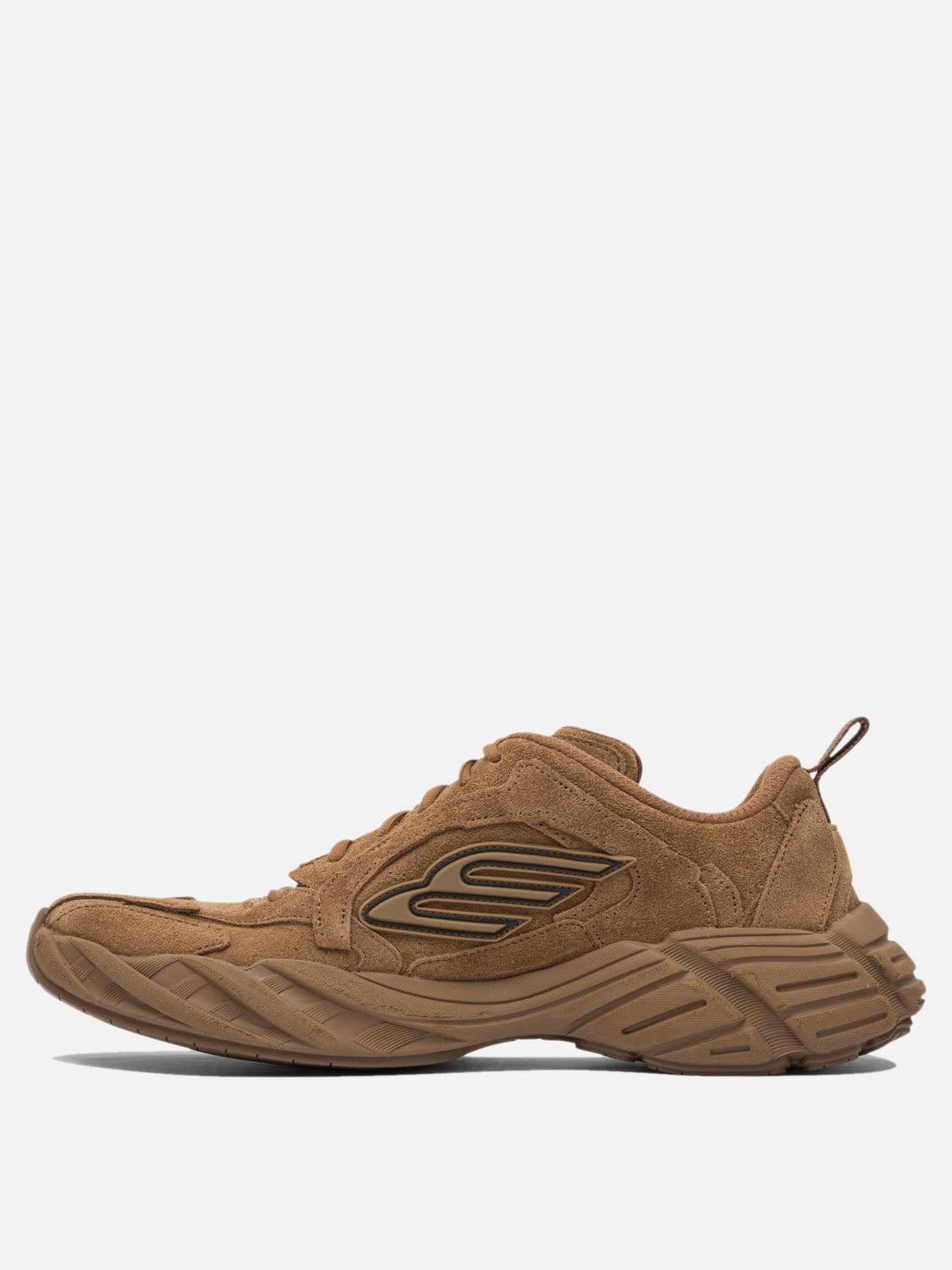 Sneaker basse 825418  Marrone - Balenciaga Uomo | PDP | VIETTI Online Store | thumbnail_3