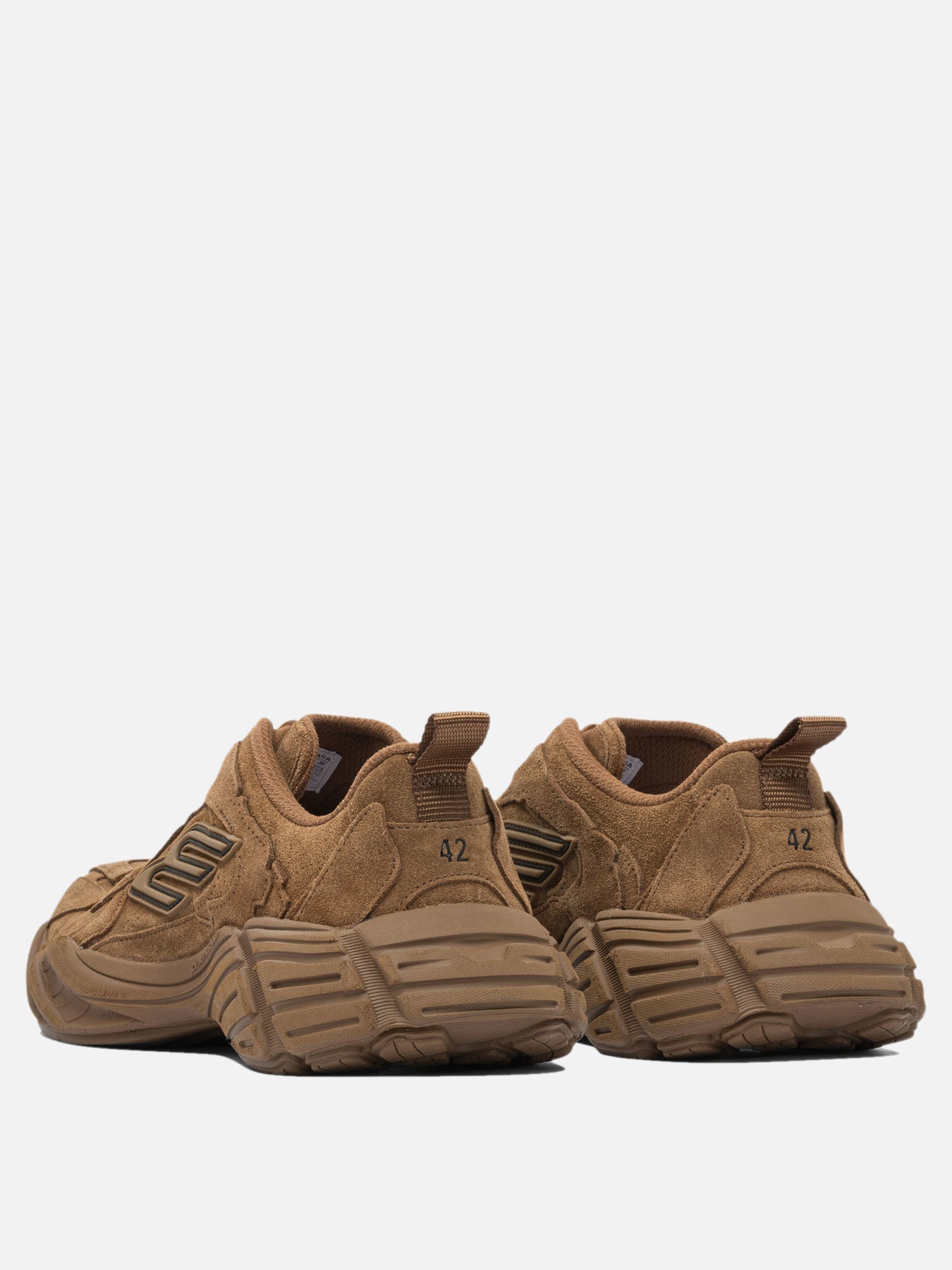 Sneaker basse 825418  Marrone - Balenciaga Uomo | PDP | VIETTI Online Store | thumbnail_4
