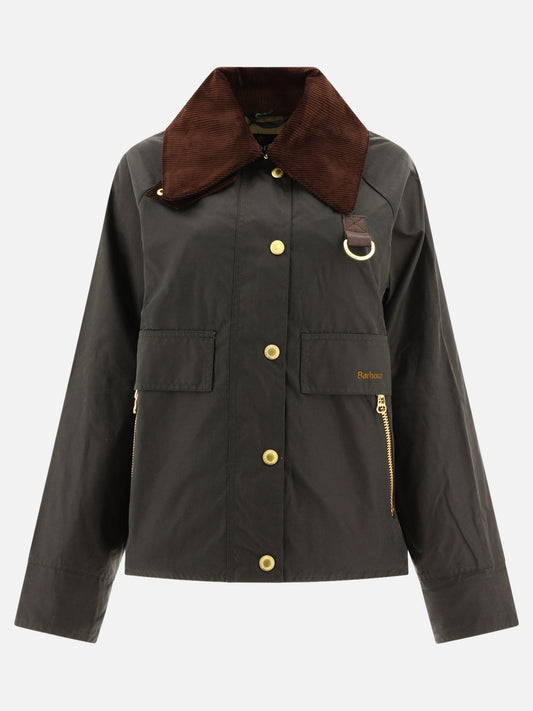 Impermeabili & Trench Logo  Beige - Barbour Donna | PDP | VIETTI Online Store 
